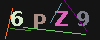 Gambar captcha